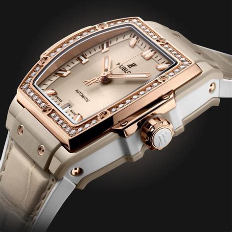 hublot for woemn